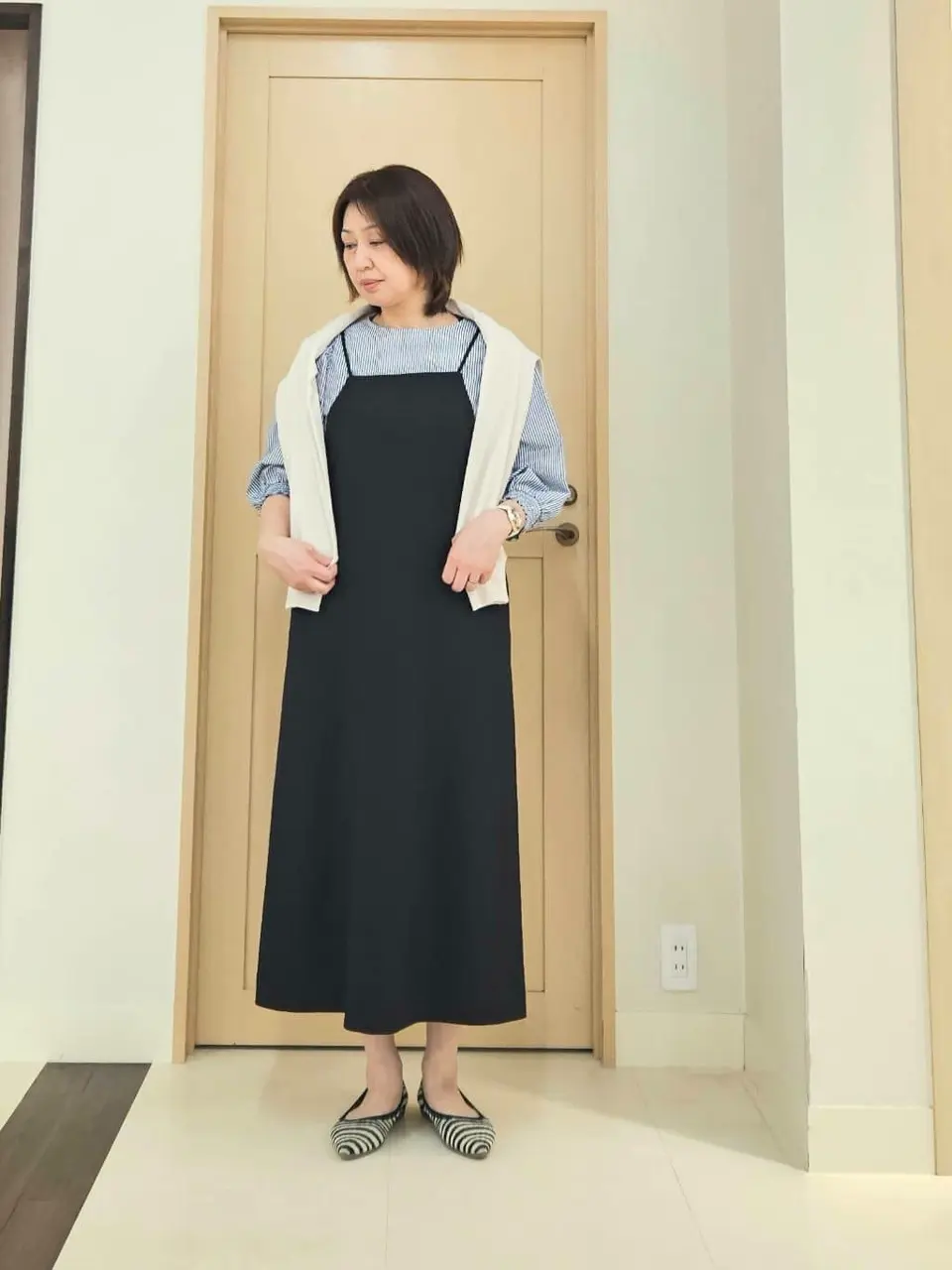  薬師寺 コーディネート画像