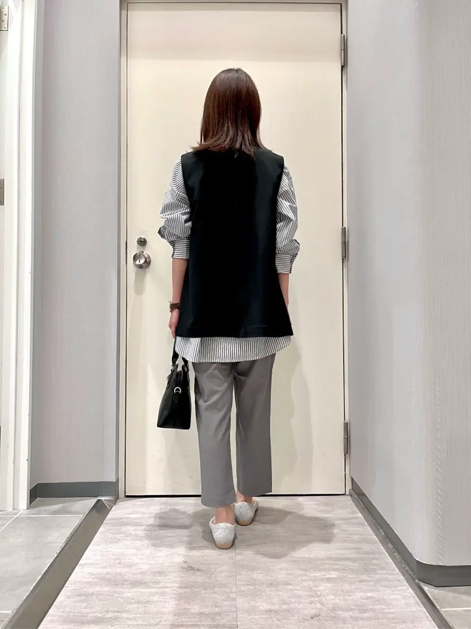 ANY 金井 コーディネート画像