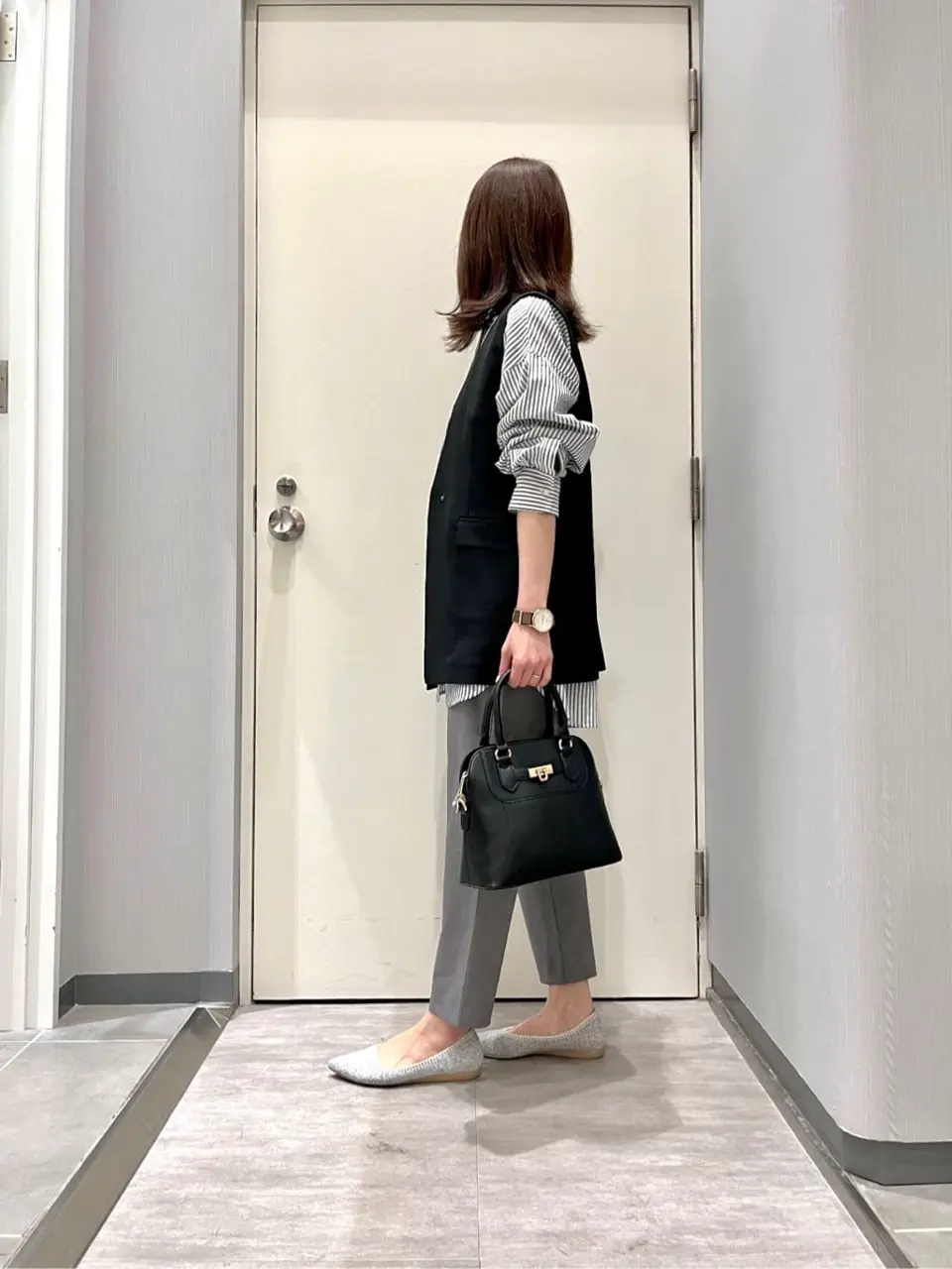 ANY 金井 コーディネート画像