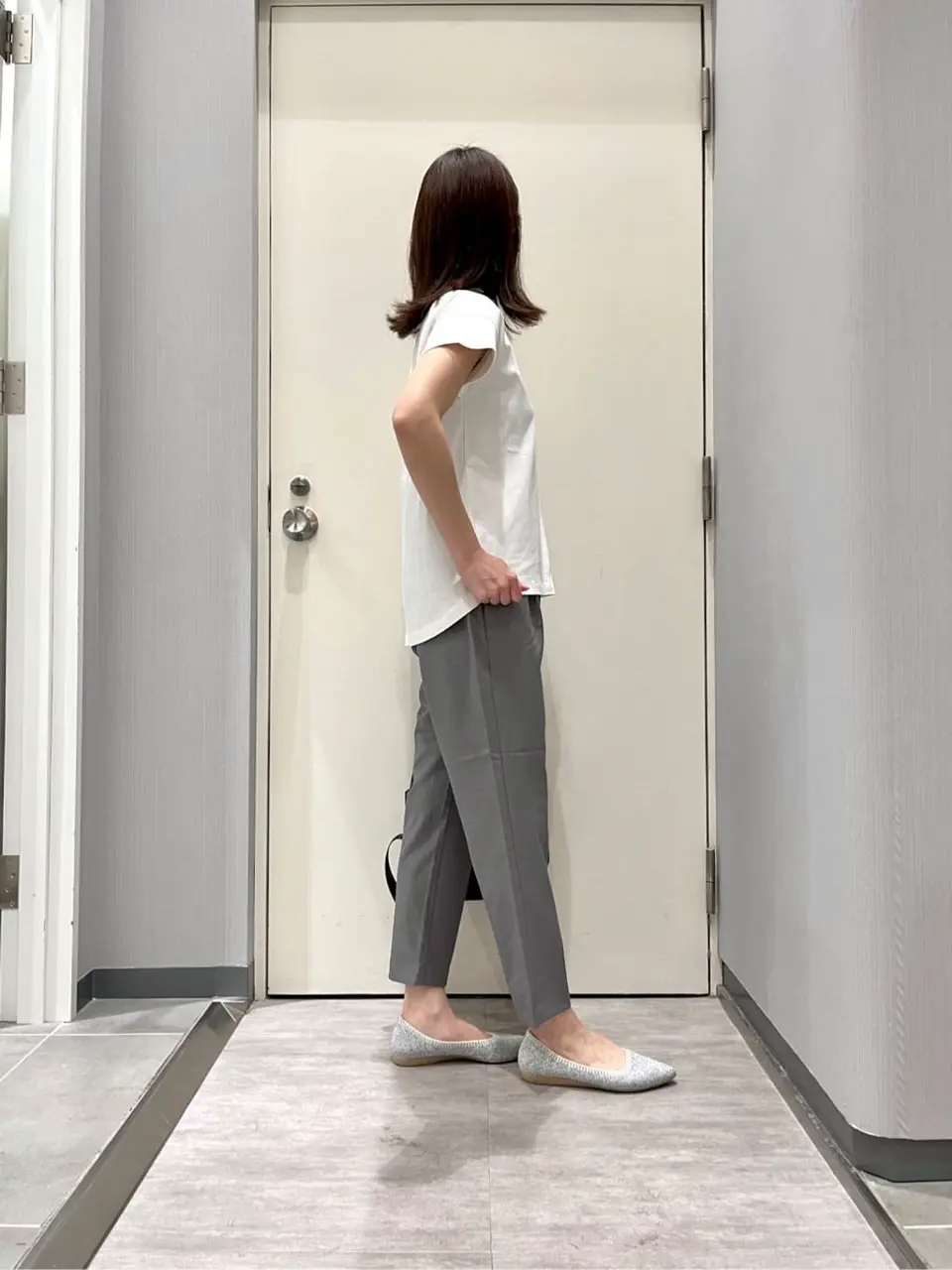 ANY 金井 コーディネート画像