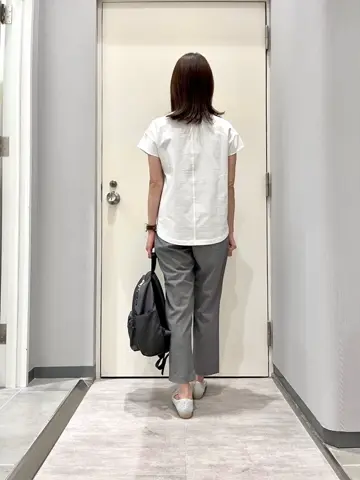 ANY 金井 コーディネート画像