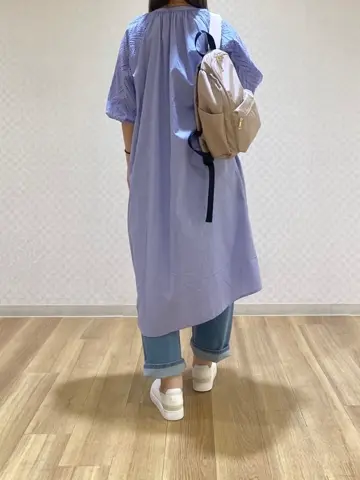 ANY F...JK.M コーディネート画像