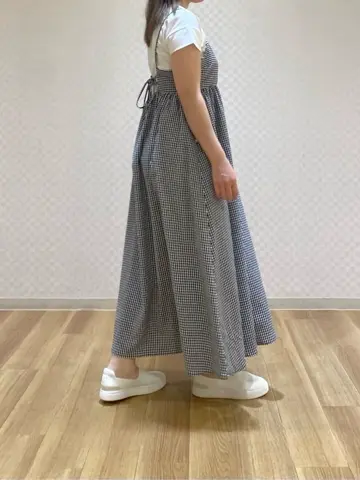 ANY F...JK.M コーディネート画像