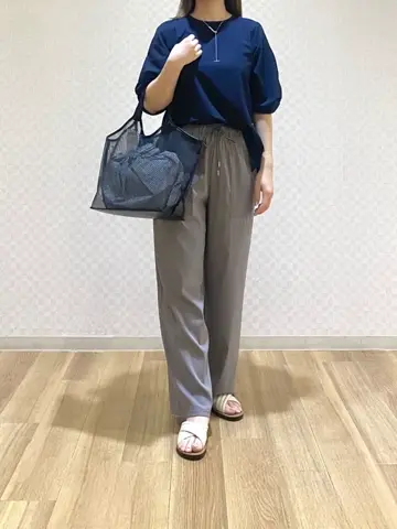 ANY F...JK.M コーディネート画像