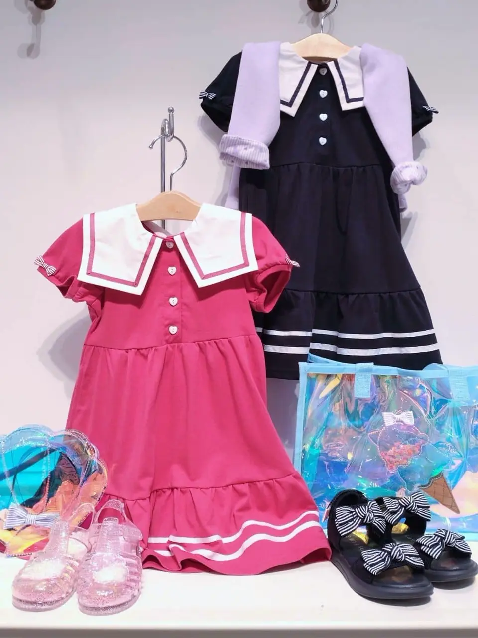 ANY 武市 コーディネート画像