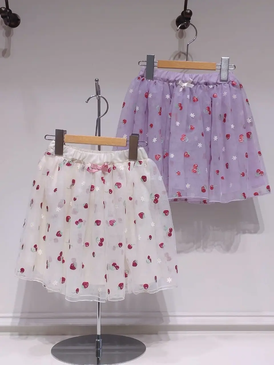 ANY 武市 コーディネート画像