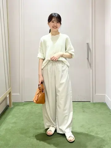 ANY 今堀 コーディネート画像