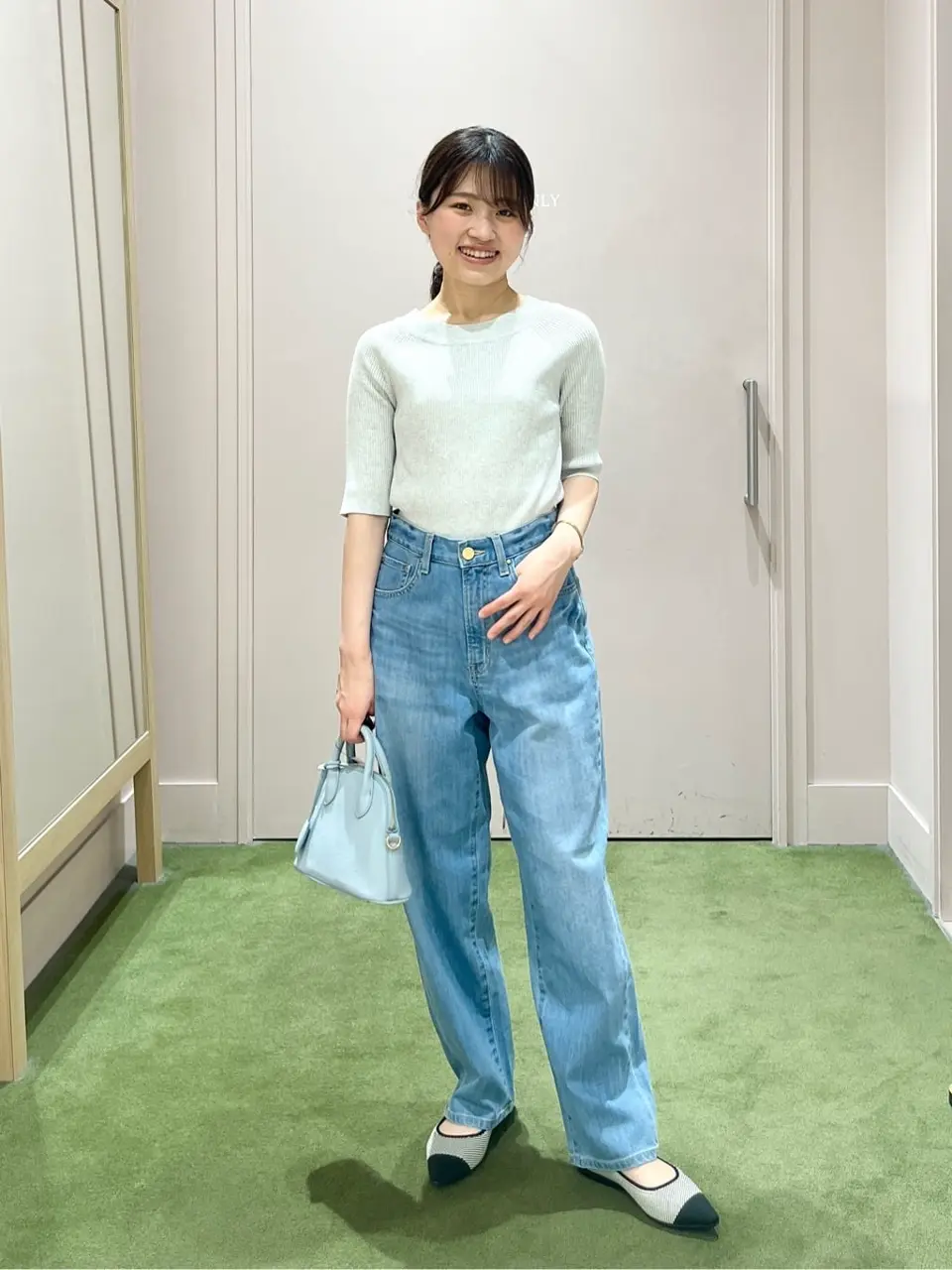 ANY 今堀 コーディネート画像