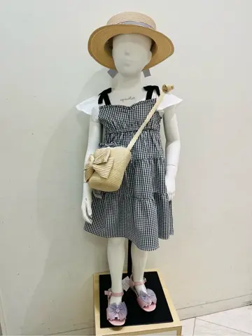 ANY 河田　 コーディネート画像