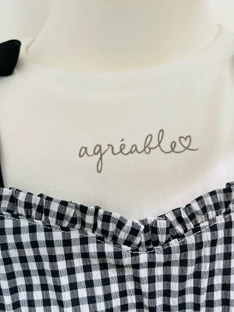 ANY 河田　 コーディネート画像