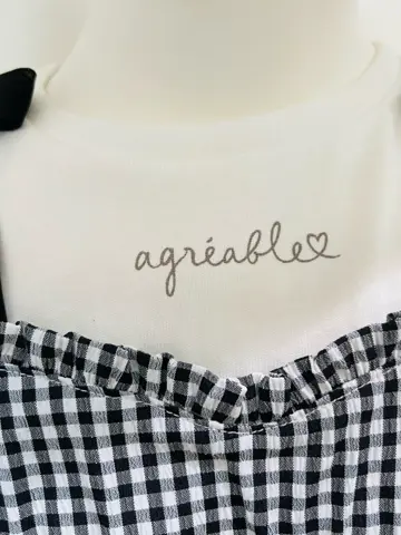 ANY 河田　 コーディネート画像