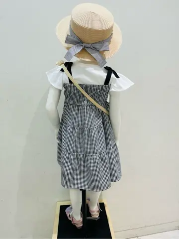 ANY 河田　 コーディネート画像