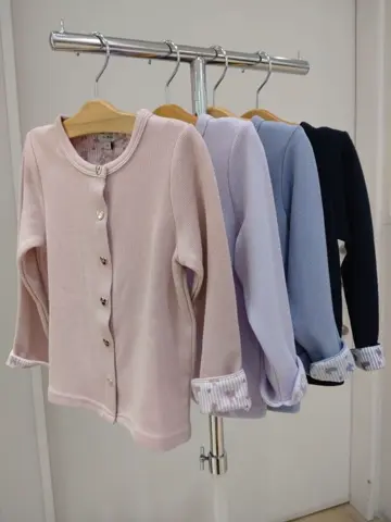 ANY 武市 コーディネート画像