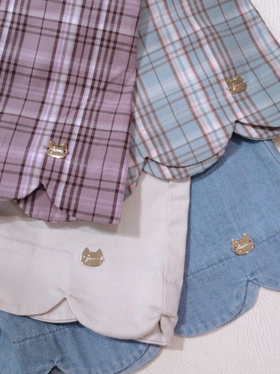 ANY 武市 コーディネート画像