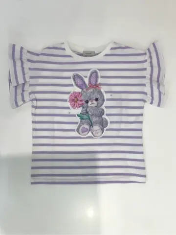 ANY カモガワ コーディネート画像