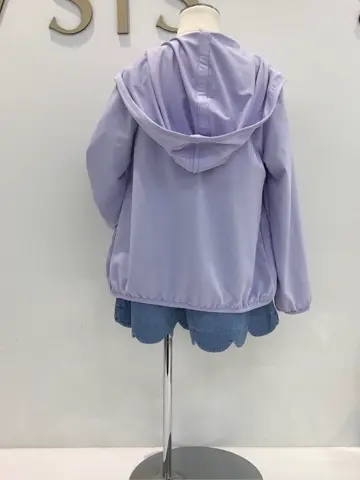 ANY カモガワ コーディネート画像