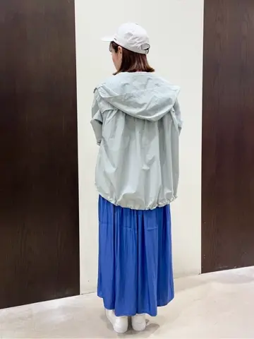 ANY 若松 コーディネート画像