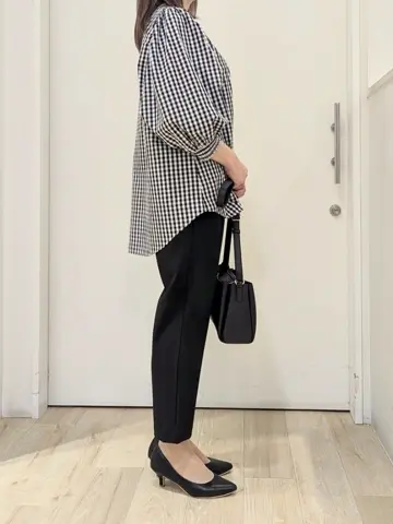 ANY 森永 コーディネート画像