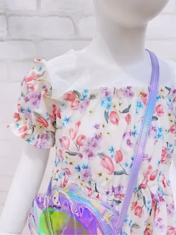 ANY 嶋田 コーディネート画像