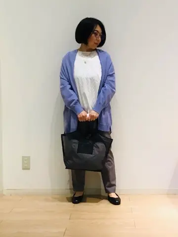 ANY 大野 コーディネート画像