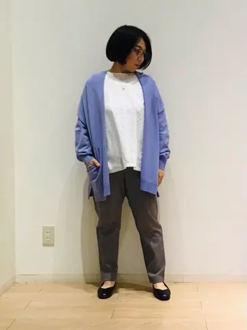 ANY 大野 コーディネート画像