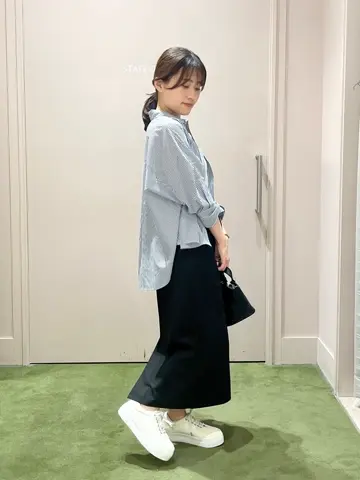 ANY 今堀 コーディネート画像