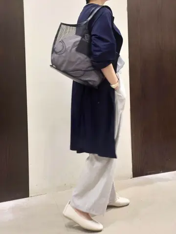 ANY 吉田 コーディネート画像