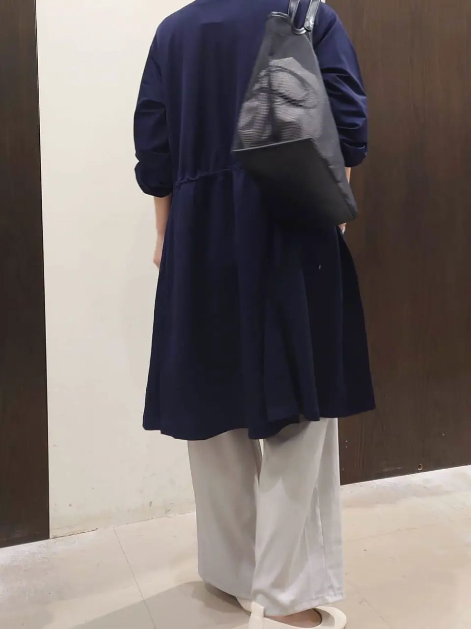 ANY 吉田 コーディネート画像