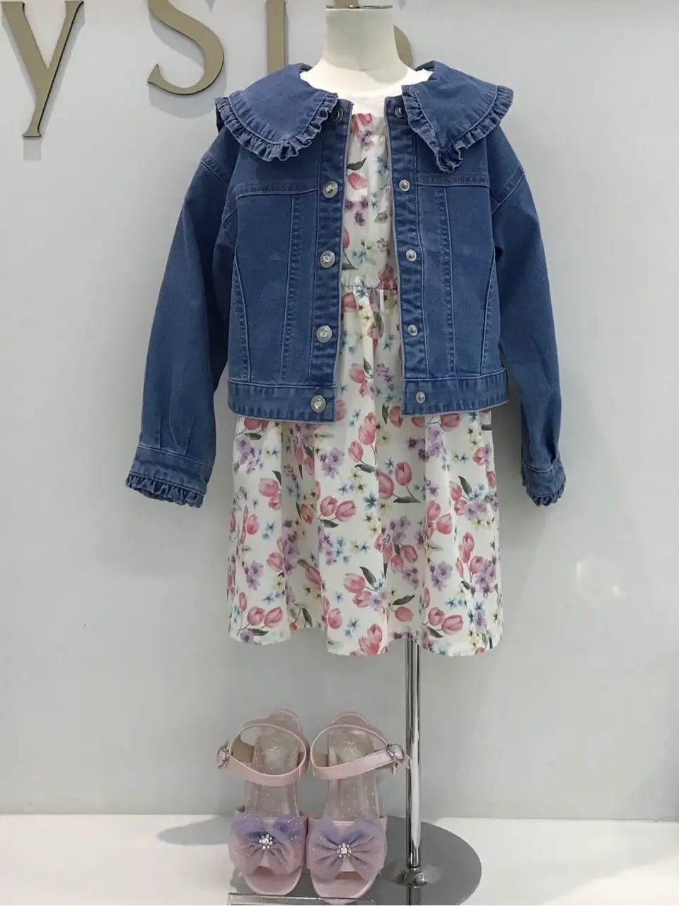  カモガワ コーディネート画像