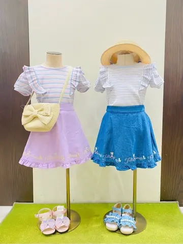 ANY m.n コーディネート画像