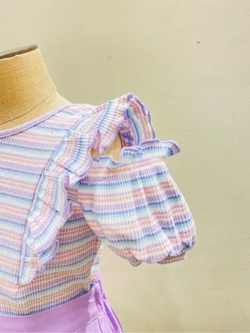 ANY m.n コーディネート画像