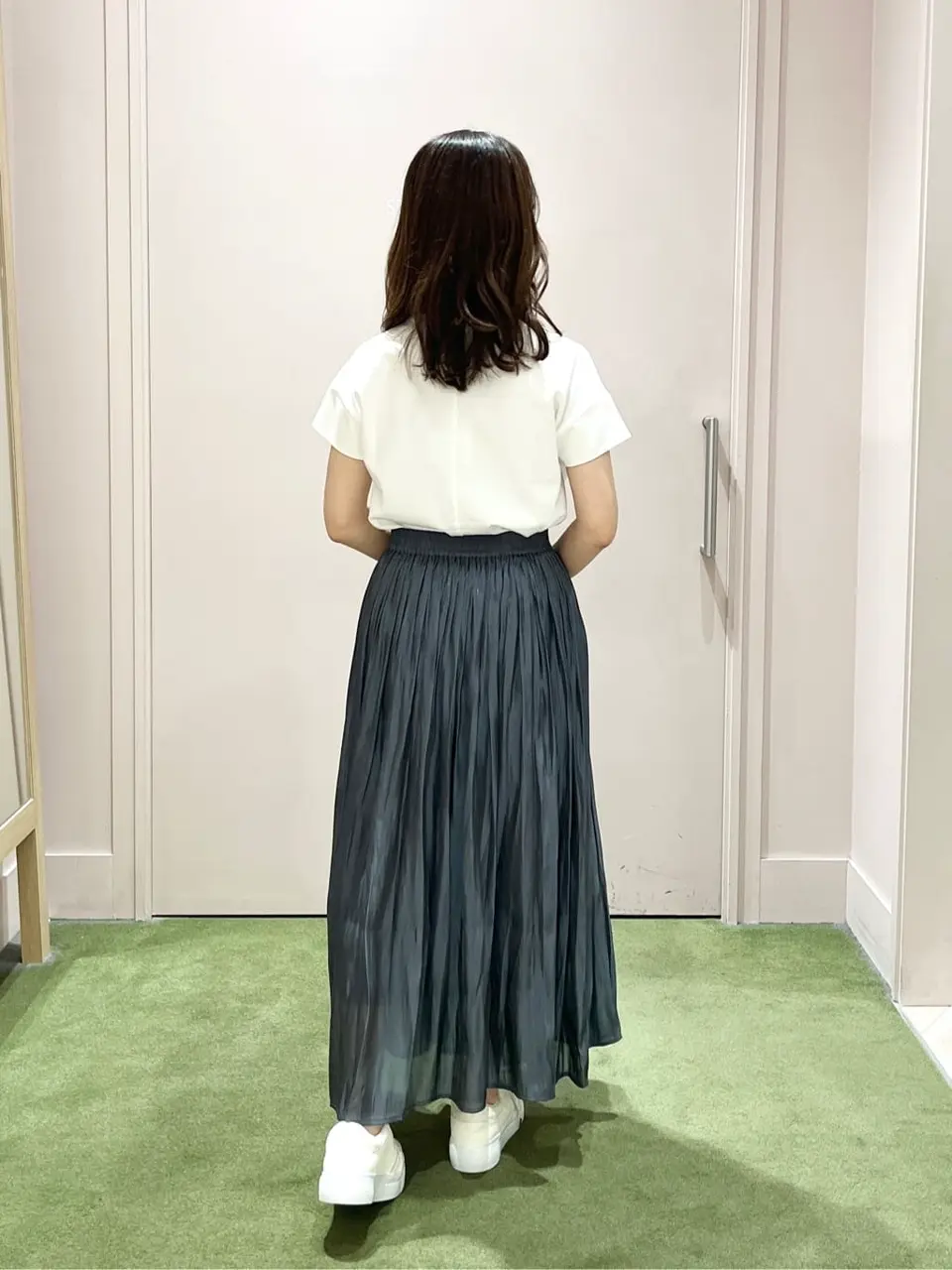 ANY 今堀 コーディネート画像