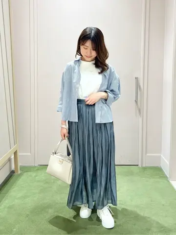 ANY 今堀 コーディネート画像