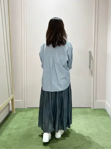 ANY 今堀 コーディネート画像