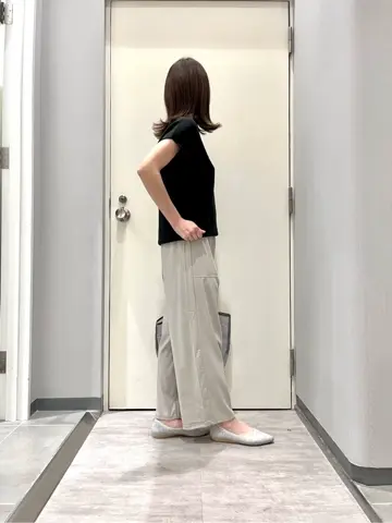 ANY 金井 コーディネート画像