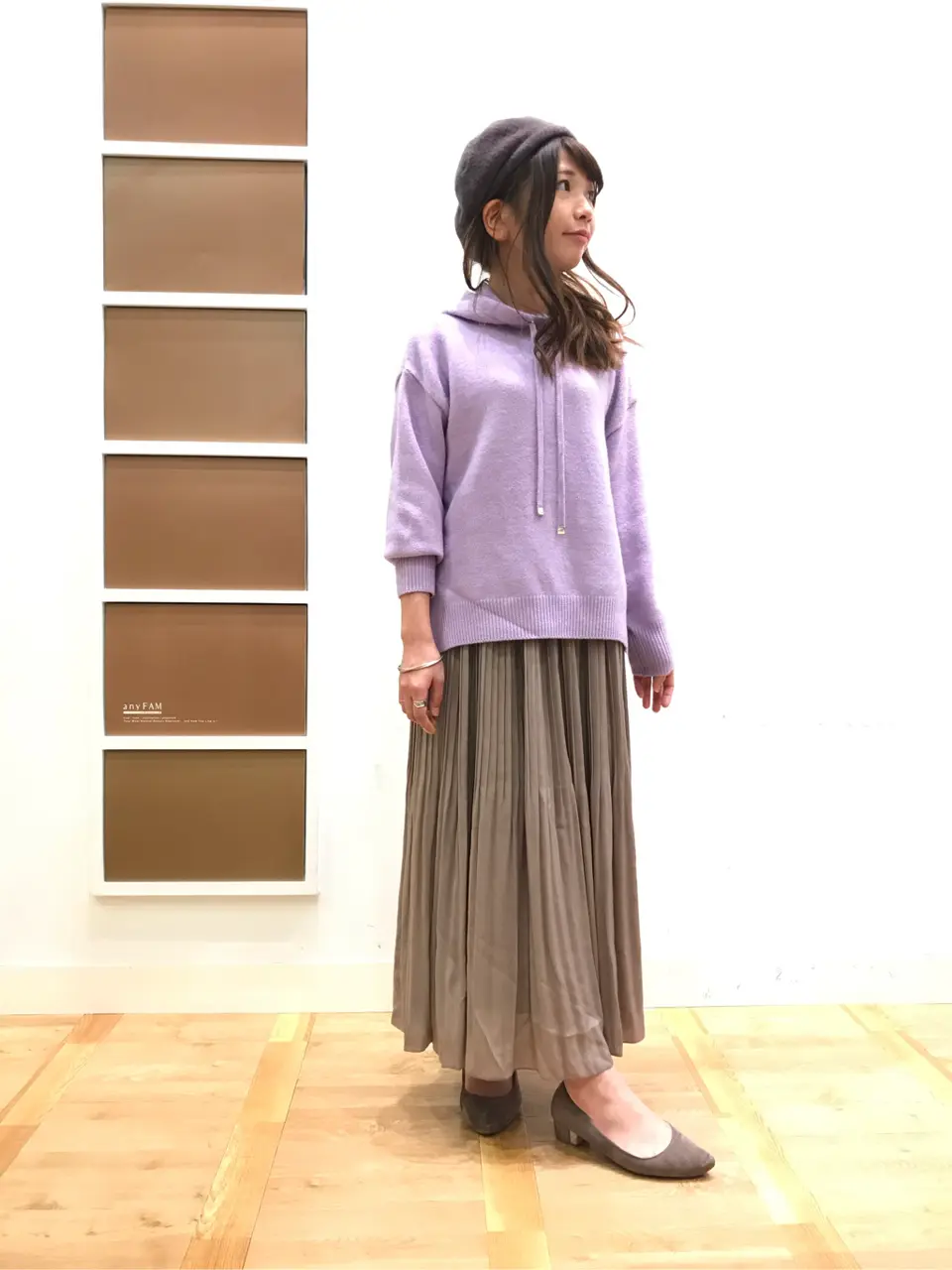  津野 コーディネート画像