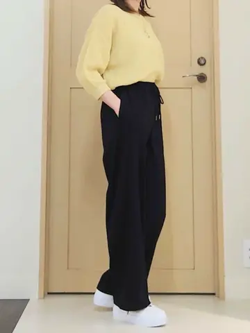 ANY 八坂 コーディネート画像