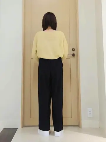 ANY 八坂 コーディネート画像