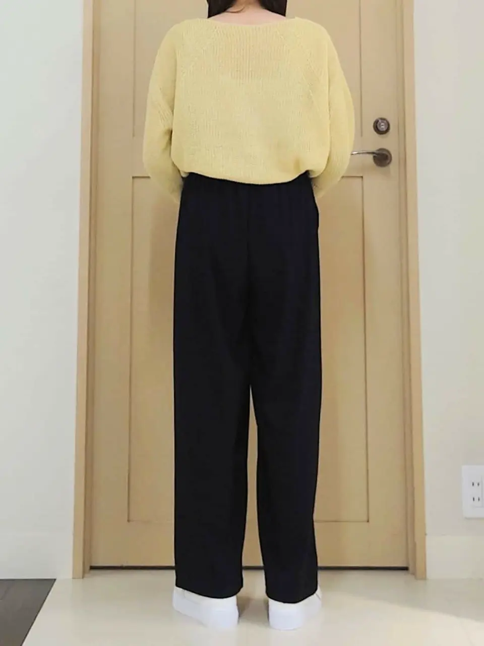 ANY 八坂 コーディネート画像