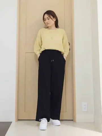 ANY 八坂 コーディネート画像