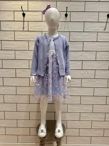 ANY スタッフ コーディネート画像