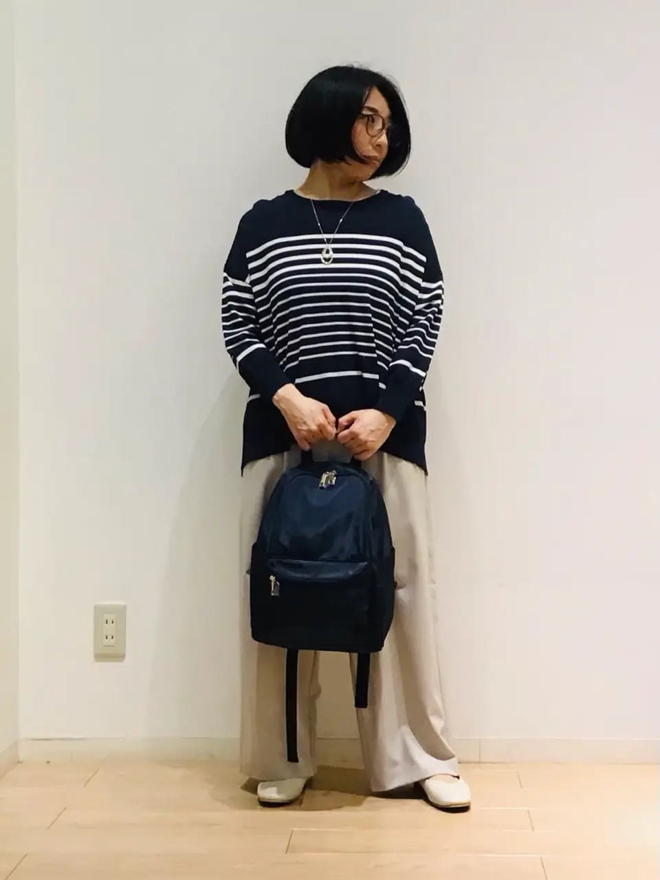  大野 コーディネート画像