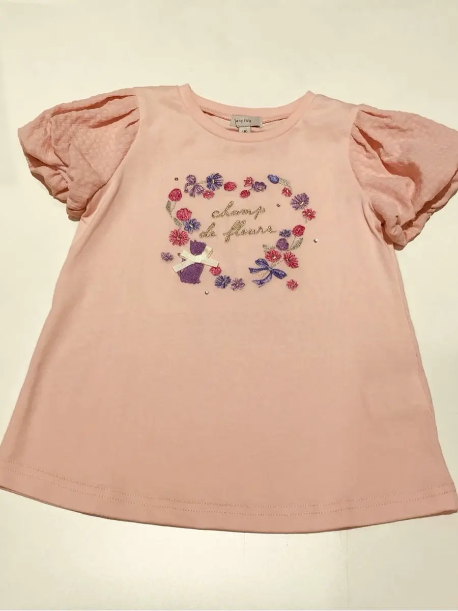 ANY Y コーディネート画像