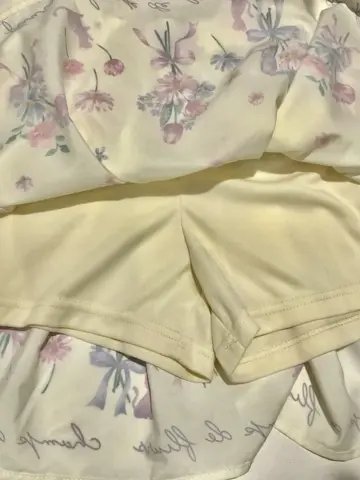 ANY Y コーディネート画像