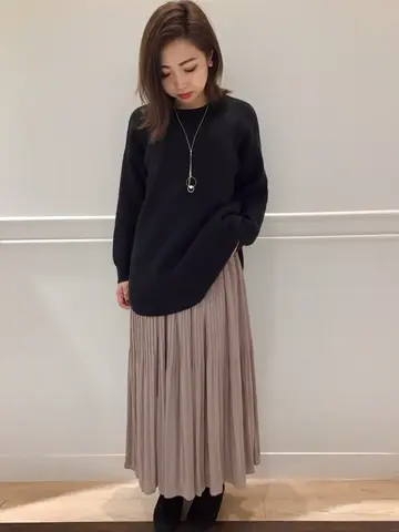 ANY 中村 コーディネート画像