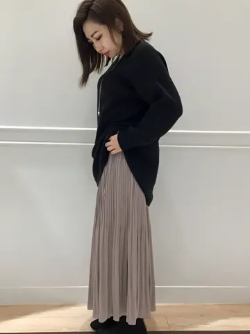 ANY 中村 コーディネート画像