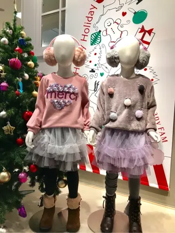 ANY 渡辺 コーディネート画像