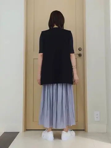 ANY 八坂 コーディネート画像