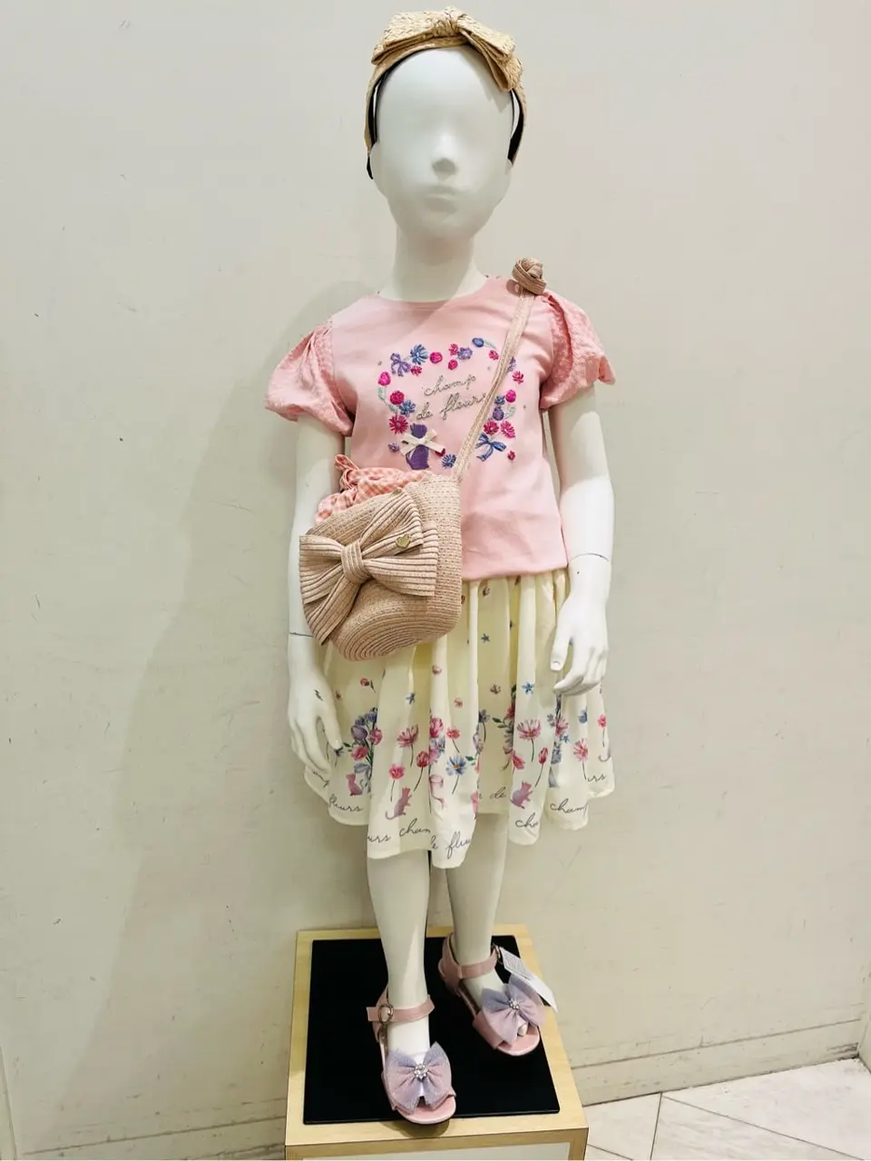 ANY 河田　 コーディネート画像