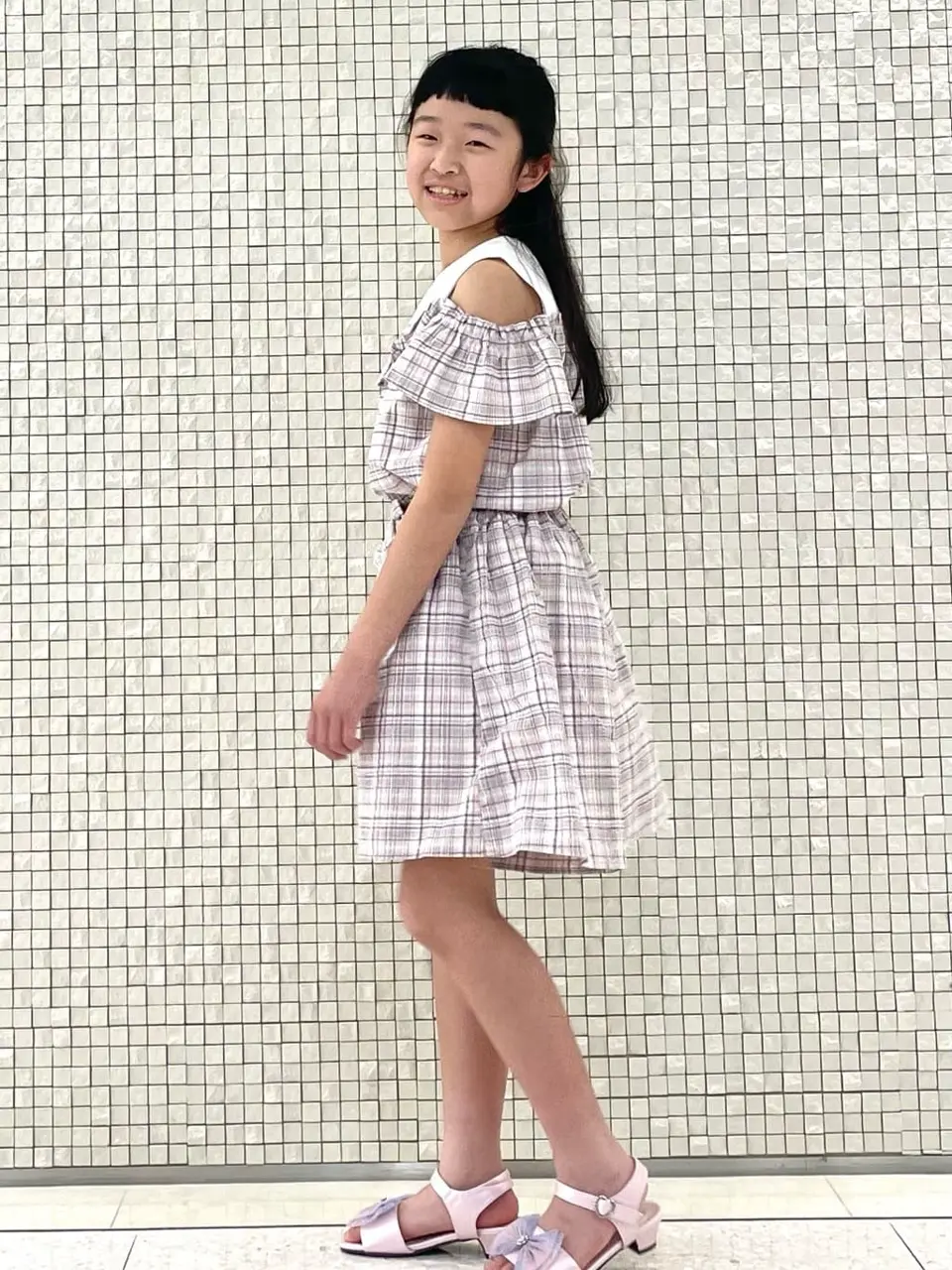 ANY 藤村 コーディネート画像